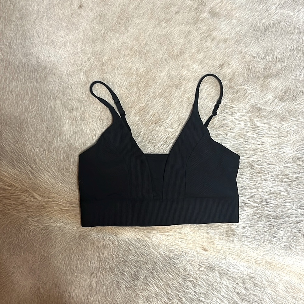 Old Navy Swim Top/Sports Bra